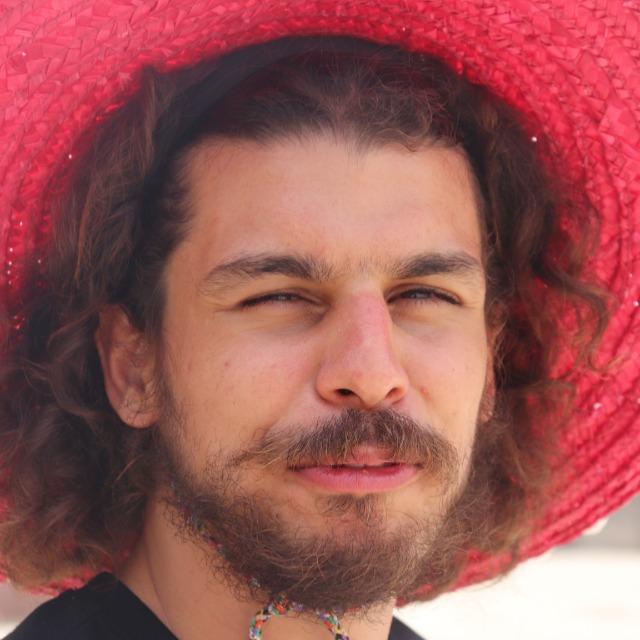 Pedro Grácio profile image