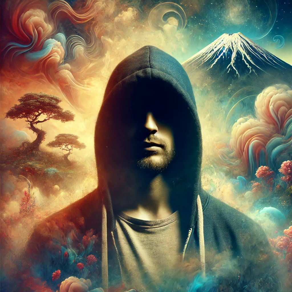 Imagem de perfil de Enigmatic Developer